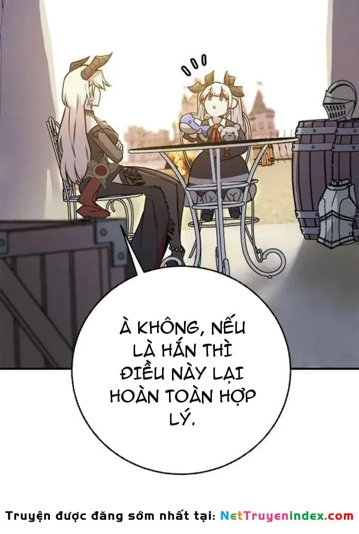 Ta Là Gia Sư Của Ma Vương Yếu Ớt Chap 8 - Next Chap 9