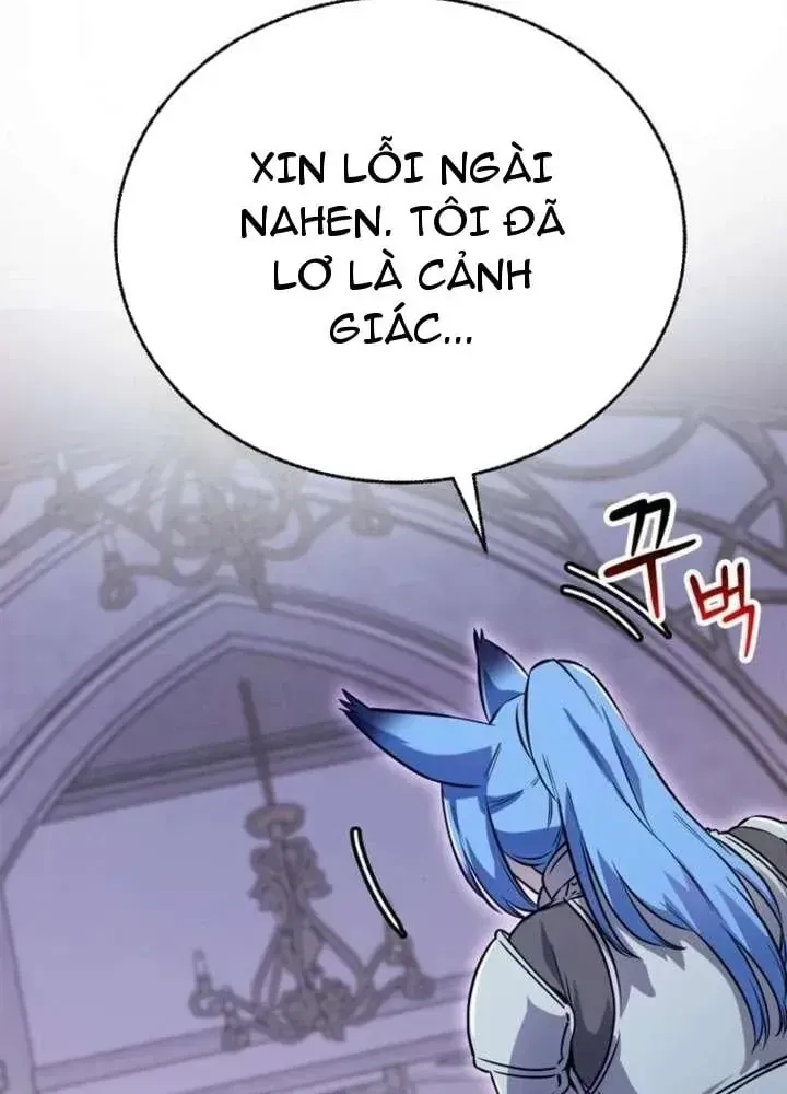 Ta Là Gia Sư Của Ma Vương Yếu Ớt Chap 8 - Next Chap 9