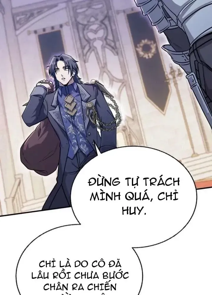 Ta Là Gia Sư Của Ma Vương Yếu Ớt Chap 8 - Next Chap 9