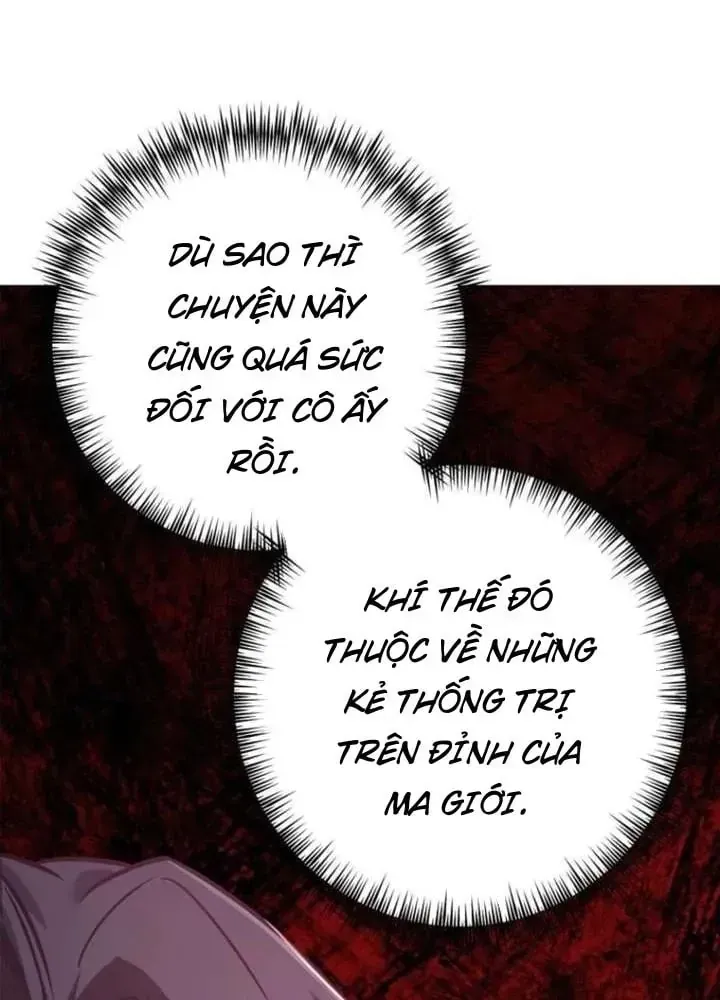 Ta Là Gia Sư Của Ma Vương Yếu Ớt Chap 8 - Next Chap 9