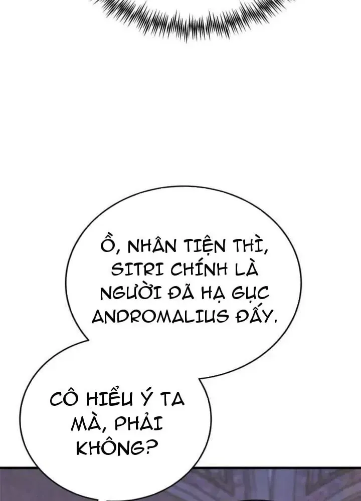 Ta Là Gia Sư Của Ma Vương Yếu Ớt Chap 8 - Next Chap 9