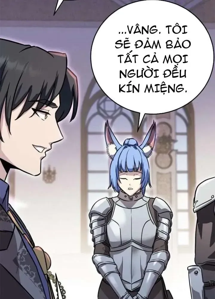 Ta Là Gia Sư Của Ma Vương Yếu Ớt Chap 8 - Next Chap 9
