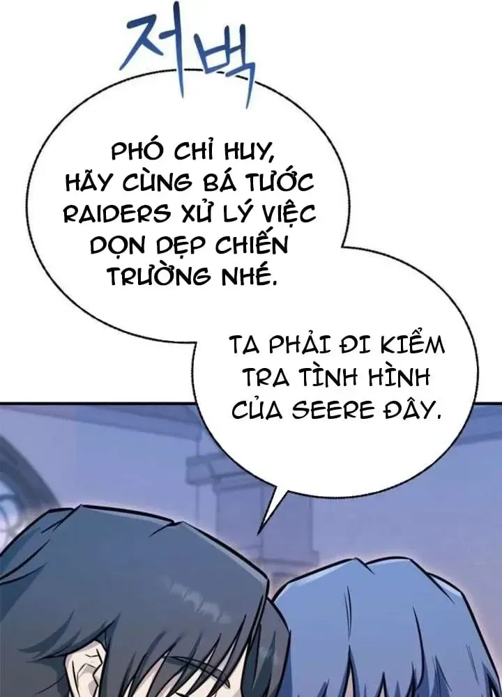 Ta Là Gia Sư Của Ma Vương Yếu Ớt Chap 8 - Next Chap 9