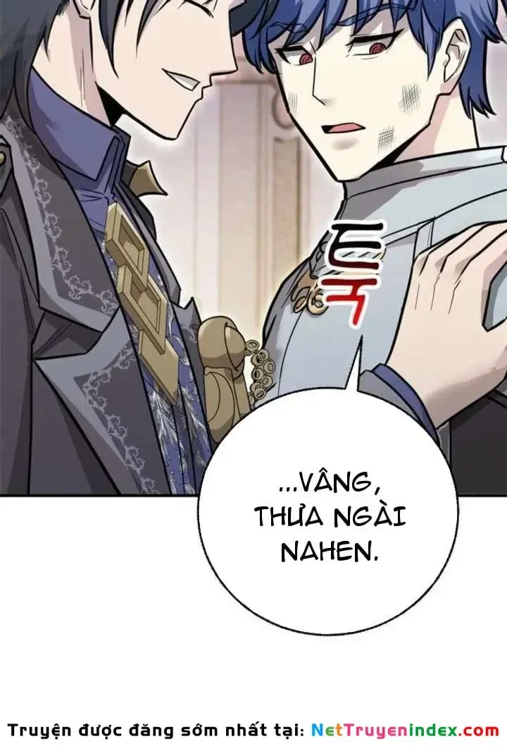 Ta Là Gia Sư Của Ma Vương Yếu Ớt Chap 8 - Next Chap 9