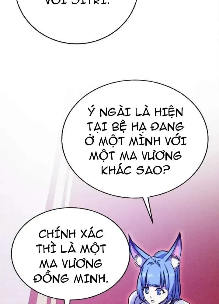 Ta Là Gia Sư Của Ma Vương Yếu Ớt Chap 8 - Next Chap 9