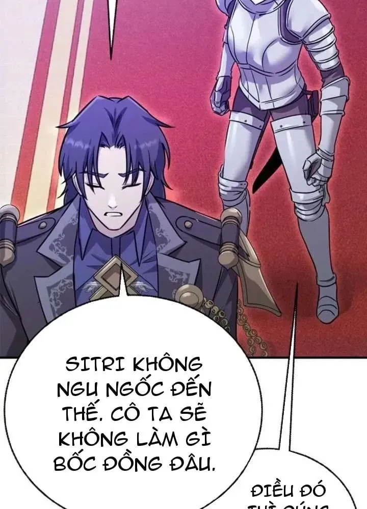 Ta Là Gia Sư Của Ma Vương Yếu Ớt Chap 8 - Next Chap 9