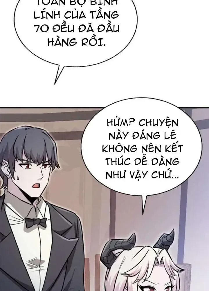 Ta Là Gia Sư Của Ma Vương Yếu Ớt Chap 8 - Next Chap 9