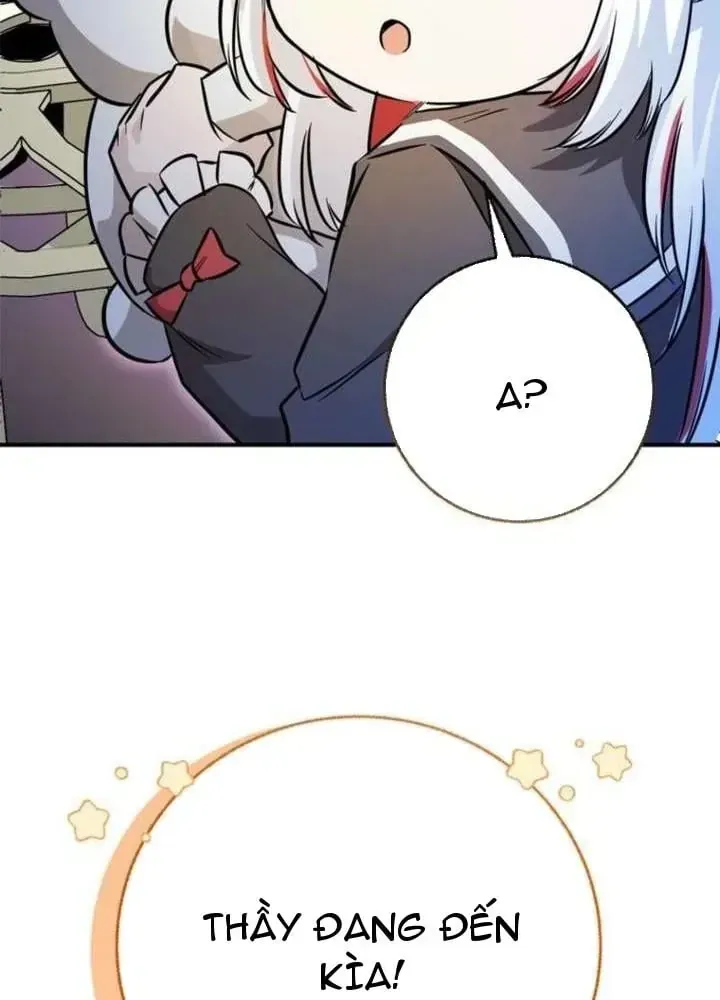 Ta Là Gia Sư Của Ma Vương Yếu Ớt Chap 8 - Next Chap 9