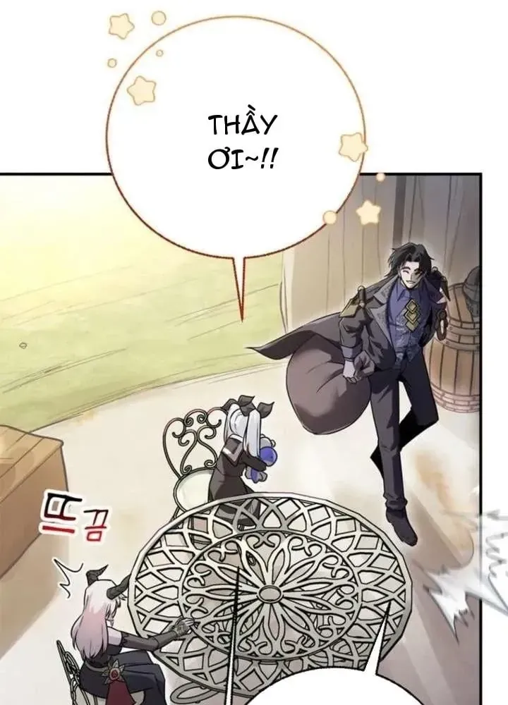 Ta Là Gia Sư Của Ma Vương Yếu Ớt Chap 8 - Next Chap 9