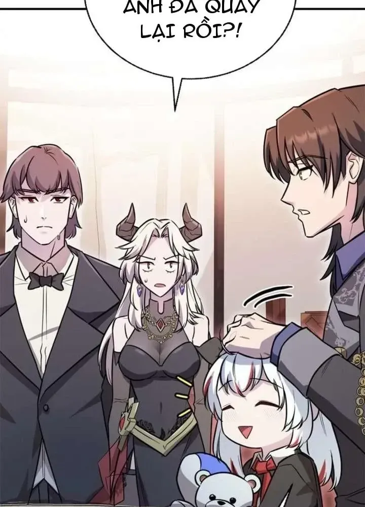 Ta Là Gia Sư Của Ma Vương Yếu Ớt Chap 8 - Next Chap 9