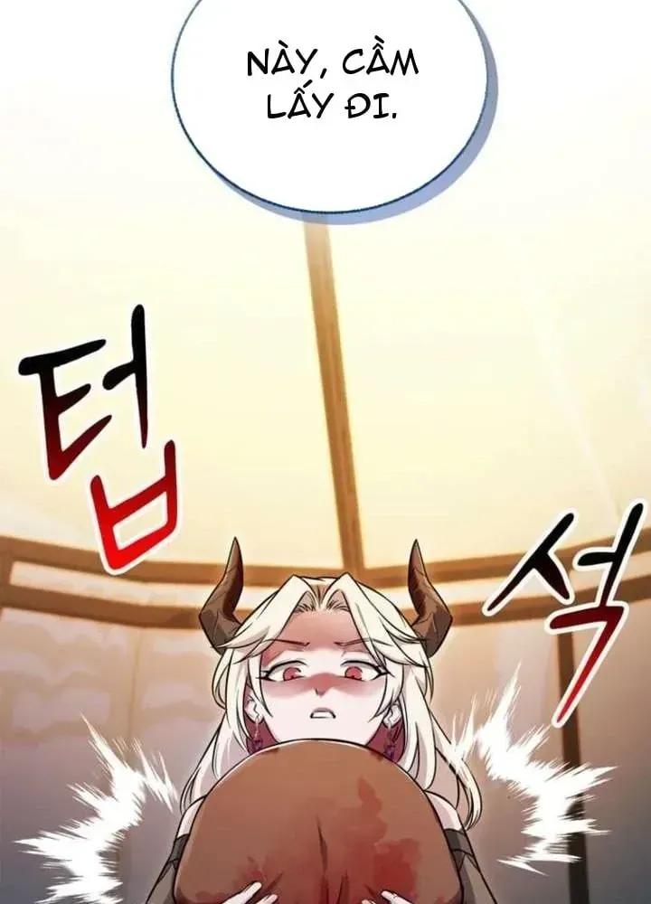 Ta Là Gia Sư Của Ma Vương Yếu Ớt Chap 8 - Next Chap 9