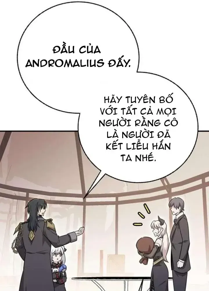 Ta Là Gia Sư Của Ma Vương Yếu Ớt Chap 8 - Next Chap 9