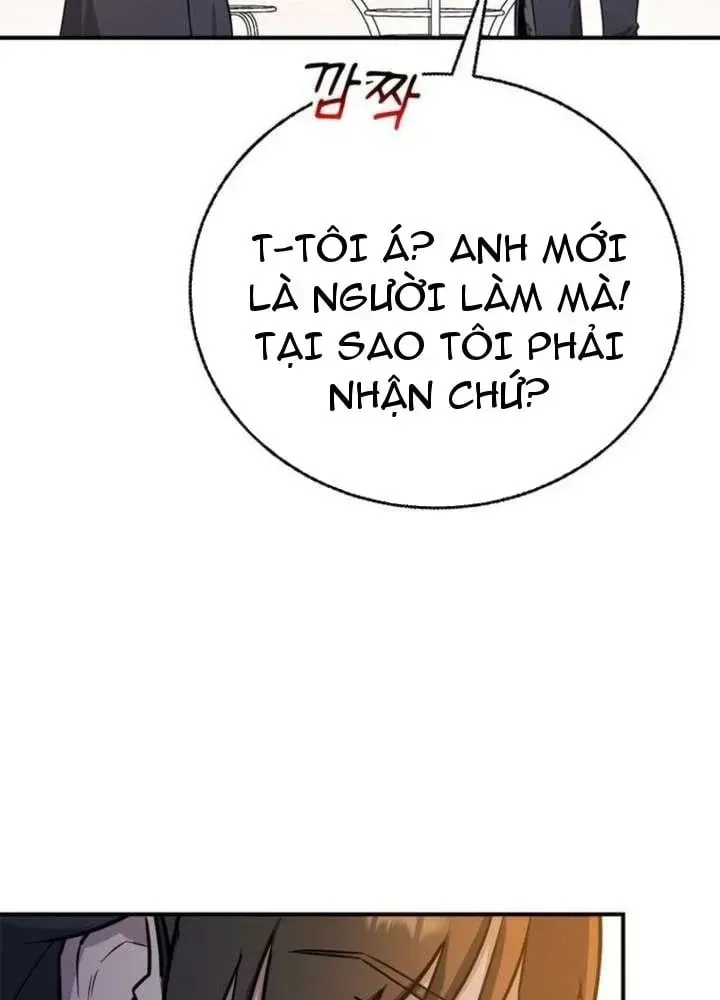 Ta Là Gia Sư Của Ma Vương Yếu Ớt Chap 8 - Next Chap 9