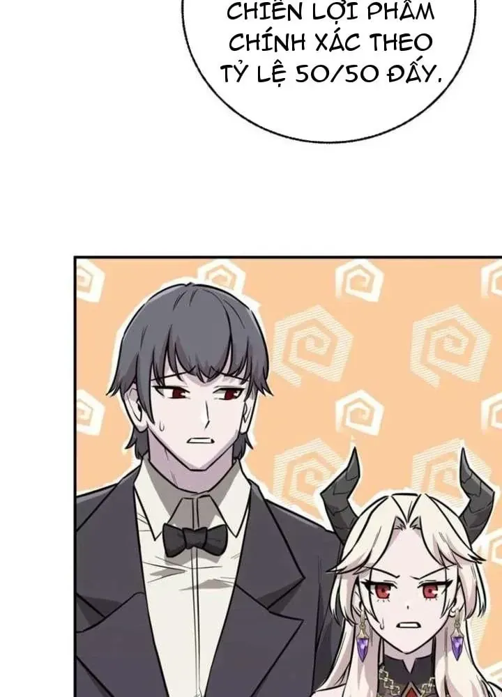 Ta Là Gia Sư Của Ma Vương Yếu Ớt Chap 8 - Next Chap 9