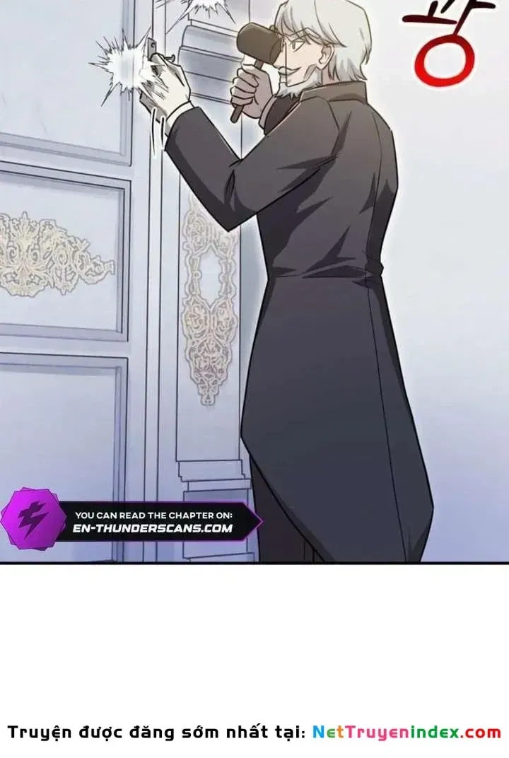 Ta Là Gia Sư Của Ma Vương Yếu Ớt Chap 8 - Next Chap 9