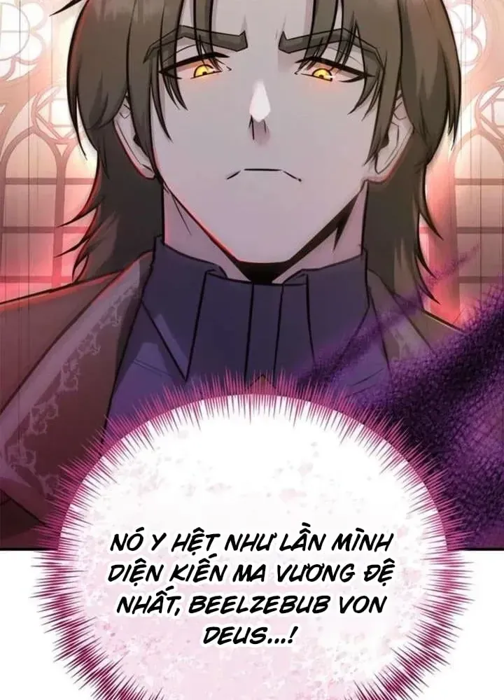 Ta Là Gia Sư Của Ma Vương Yếu Ớt Chap 8 - Next Chap 9