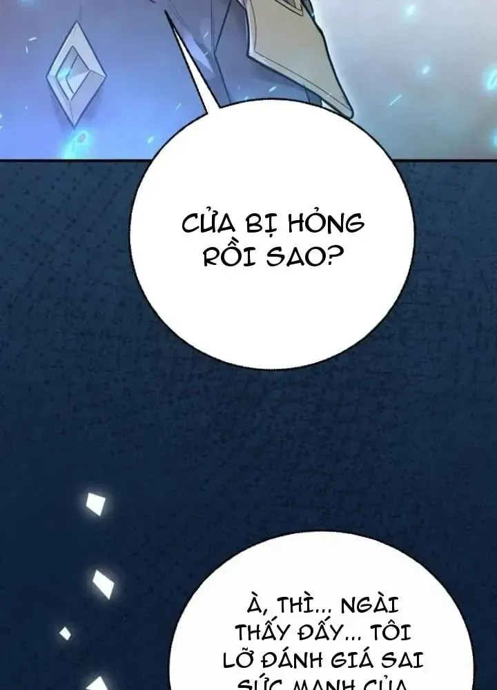 Ta Là Gia Sư Của Ma Vương Yếu Ớt Chap 8 - Next Chap 9