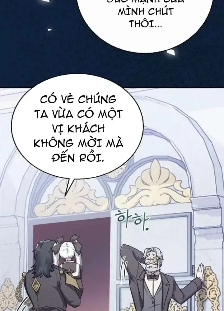 Ta Là Gia Sư Của Ma Vương Yếu Ớt Chap 8 - Next Chap 9