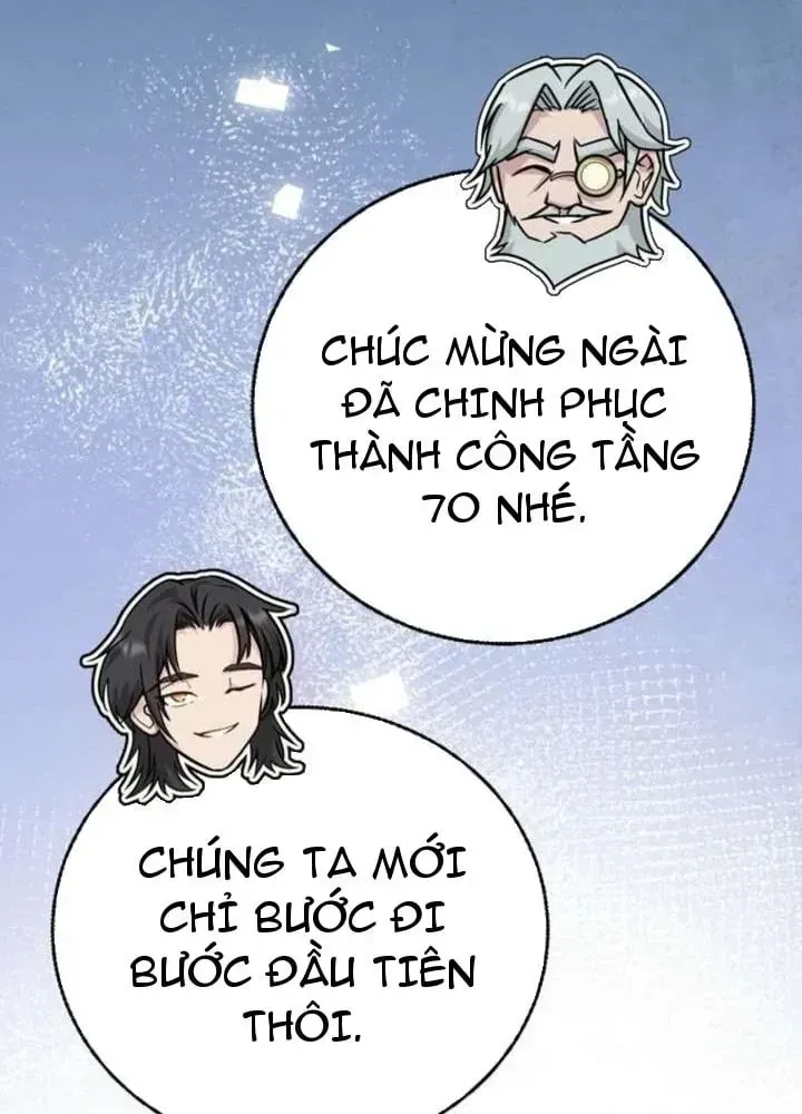 Ta Là Gia Sư Của Ma Vương Yếu Ớt Chap 8 - Next Chap 9