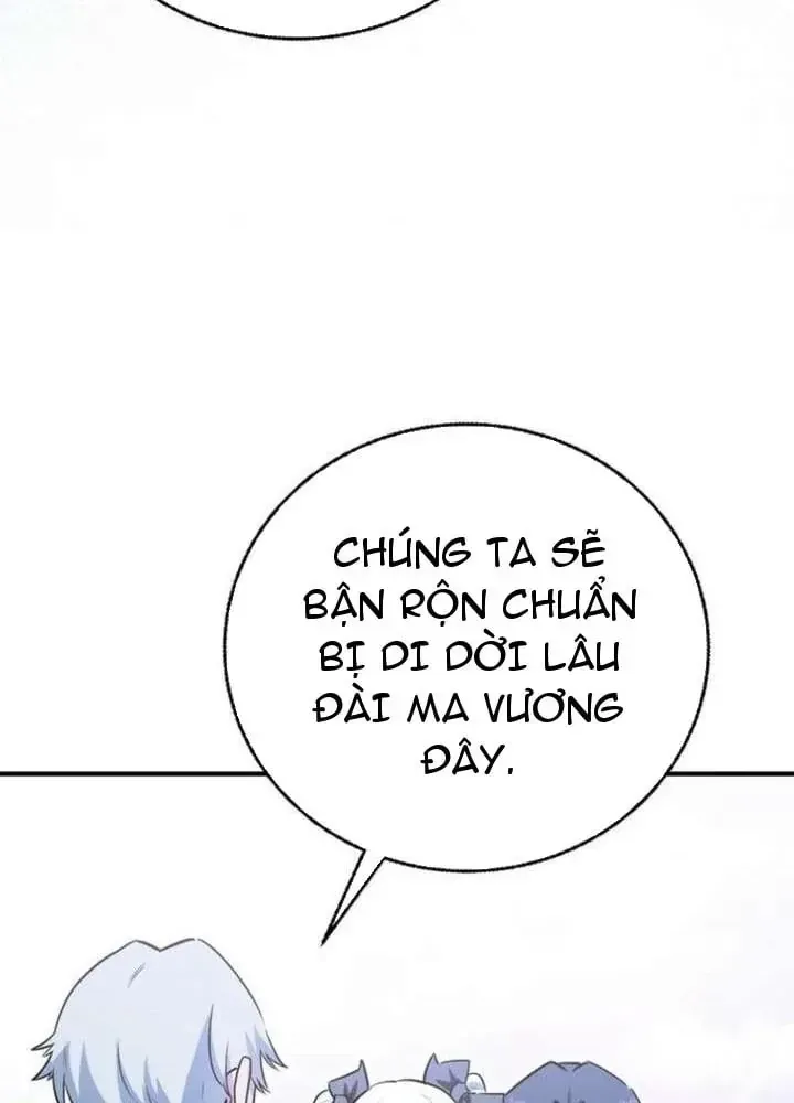 Ta Là Gia Sư Của Ma Vương Yếu Ớt Chap 8 - Next Chap 9
