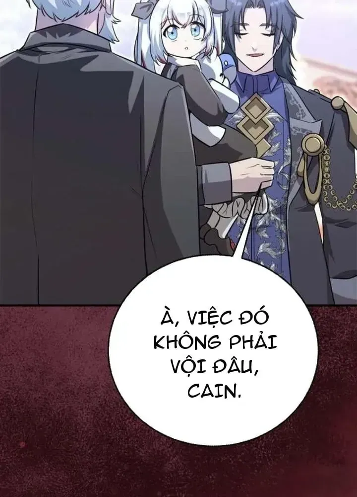 Ta Là Gia Sư Của Ma Vương Yếu Ớt Chap 8 - Next Chap 9