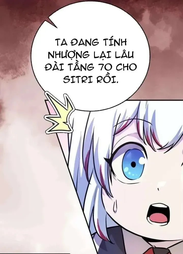 Ta Là Gia Sư Của Ma Vương Yếu Ớt Chap 8 - Next Chap 9