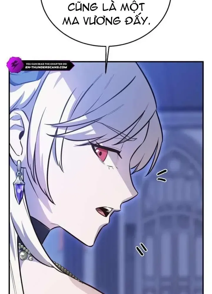 Ta Là Gia Sư Của Ma Vương Yếu Ớt Chap 9 - Next Chap 10