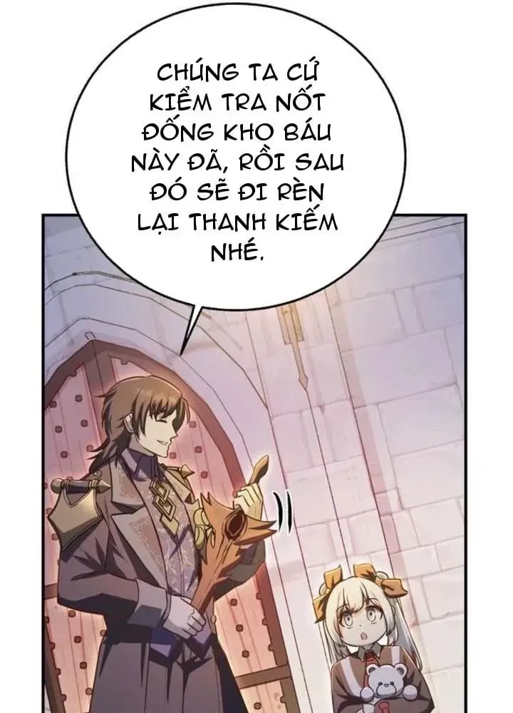 Ta Là Gia Sư Của Ma Vương Yếu Ớt Chap 9 - Next Chap 10