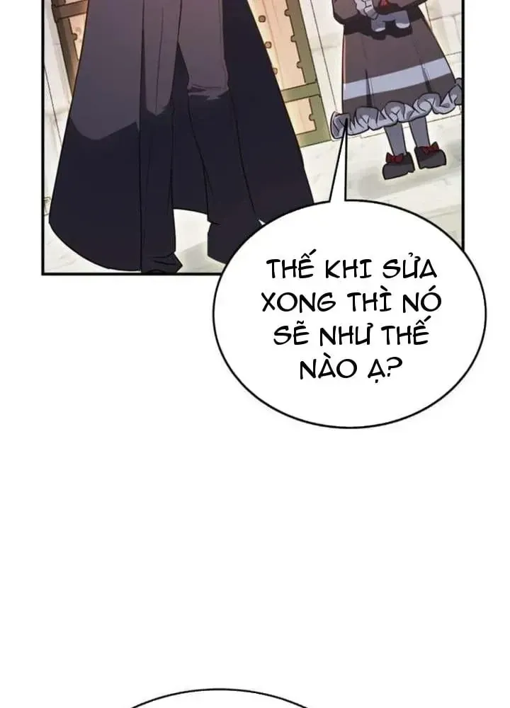 Ta Là Gia Sư Của Ma Vương Yếu Ớt Chap 9 - Next Chap 10