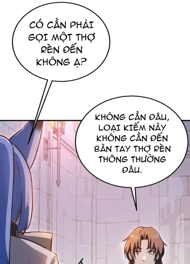 Ta Là Gia Sư Của Ma Vương Yếu Ớt Chap 9 - Next Chap 10