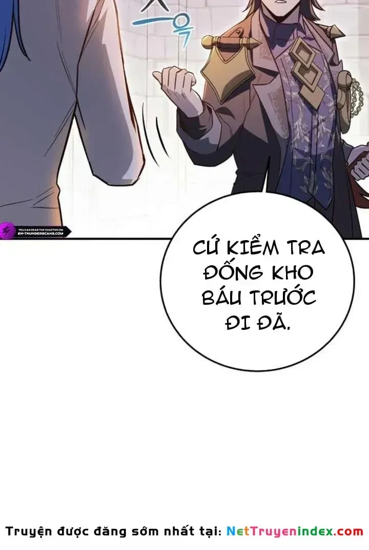 Ta Là Gia Sư Của Ma Vương Yếu Ớt Chap 9 - Next Chap 10