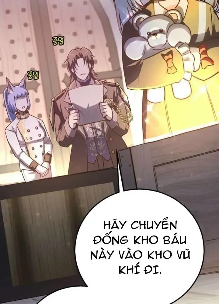 Ta Là Gia Sư Của Ma Vương Yếu Ớt Chap 9 - Next Chap 10