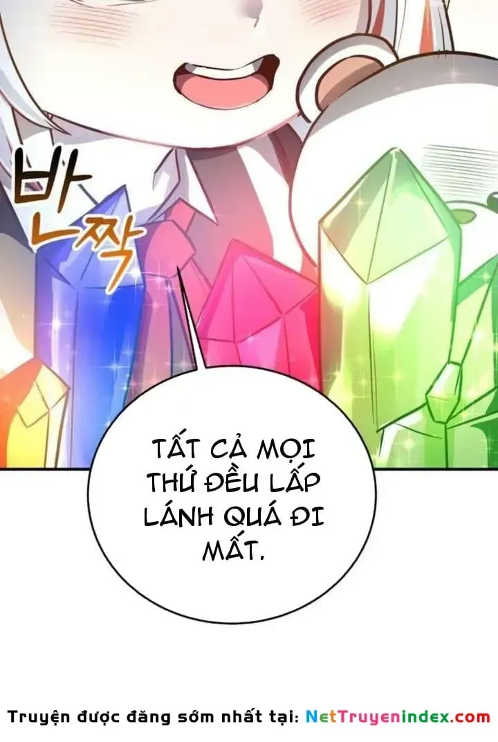 Ta Là Gia Sư Của Ma Vương Yếu Ớt Chap 9 - Next Chap 10