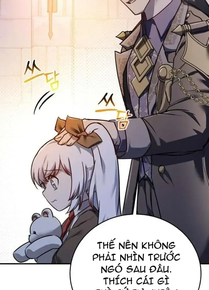 Ta Là Gia Sư Của Ma Vương Yếu Ớt Chap 9 - Next Chap 10
