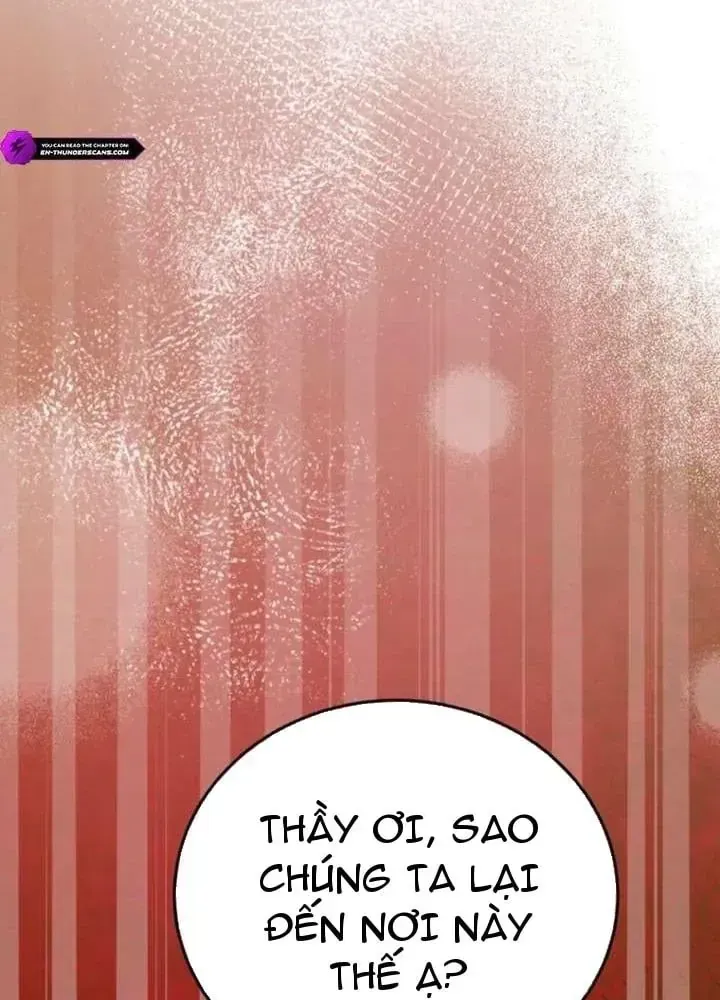 Ta Là Gia Sư Của Ma Vương Yếu Ớt Chap 9 - Next Chap 10