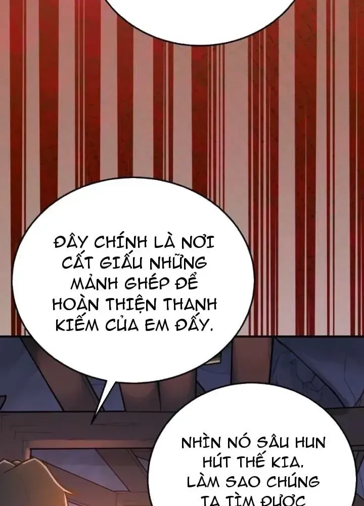 Ta Là Gia Sư Của Ma Vương Yếu Ớt Chap 9 - Next Chap 10