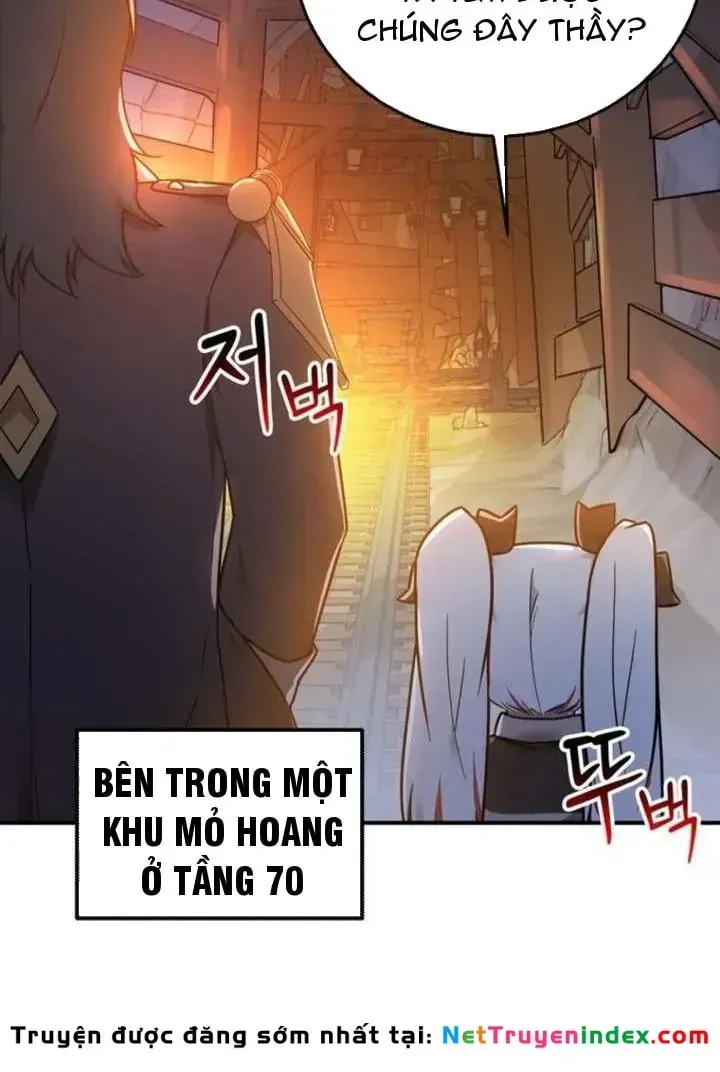 Ta Là Gia Sư Của Ma Vương Yếu Ớt Chap 9 - Next Chap 10