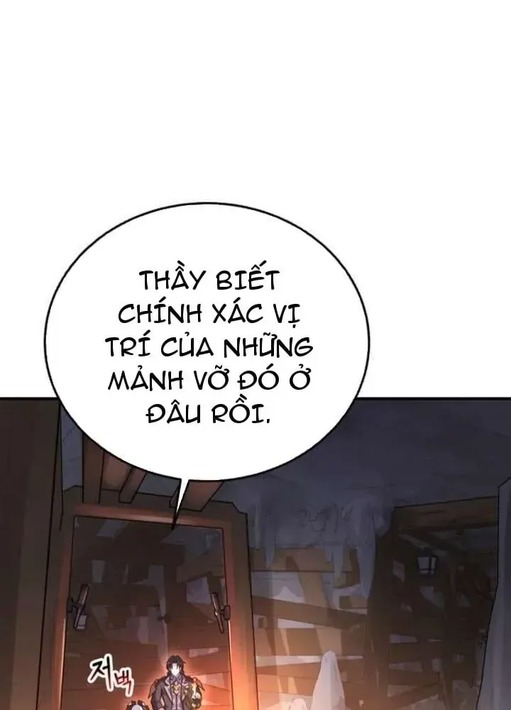 Ta Là Gia Sư Của Ma Vương Yếu Ớt Chap 9 - Next Chap 10