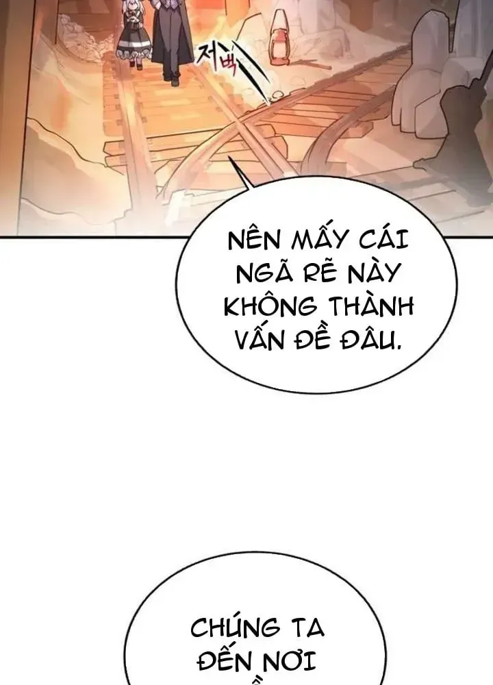 Ta Là Gia Sư Của Ma Vương Yếu Ớt Chap 9 - Next Chap 10