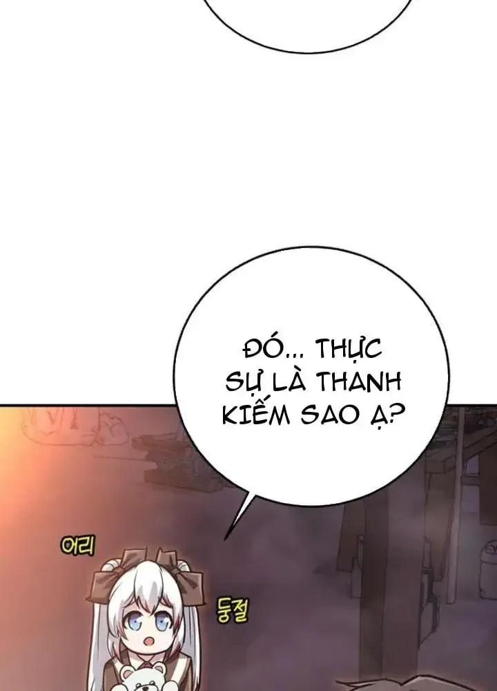 Ta Là Gia Sư Của Ma Vương Yếu Ớt Chap 9 - Next Chap 10