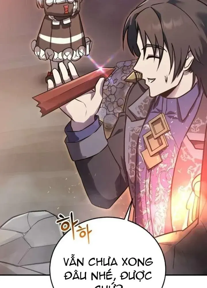 Ta Là Gia Sư Của Ma Vương Yếu Ớt Chap 9 - Next Chap 10