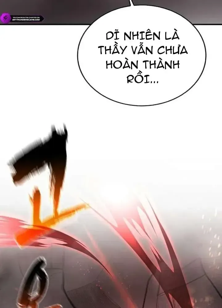 Ta Là Gia Sư Của Ma Vương Yếu Ớt Chap 9 - Next Chap 10