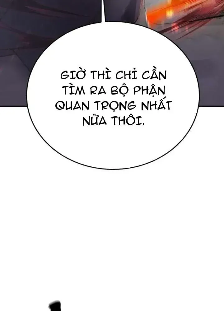 Ta Là Gia Sư Của Ma Vương Yếu Ớt Chap 9 - Next Chap 10