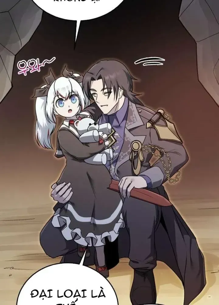 Ta Là Gia Sư Của Ma Vương Yếu Ớt Chap 9 - Next Chap 10
