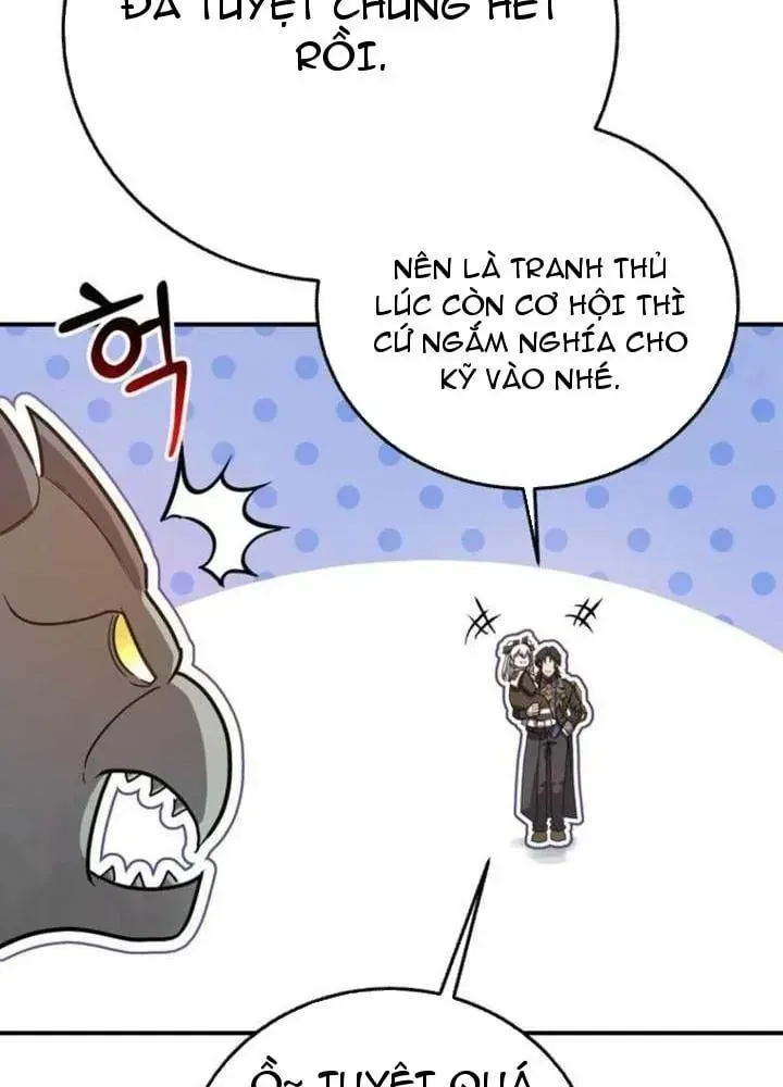 Ta Là Gia Sư Của Ma Vương Yếu Ớt Chap 9 - Next Chap 10