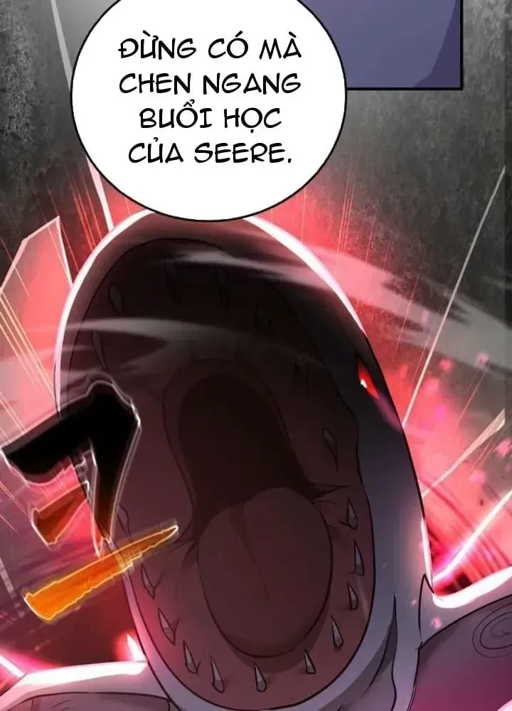 Ta Là Gia Sư Của Ma Vương Yếu Ớt Chap 9 - Next Chap 10