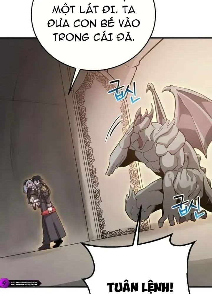 Ta Là Gia Sư Của Ma Vương Yếu Ớt Chap 9 - Next Chap 10