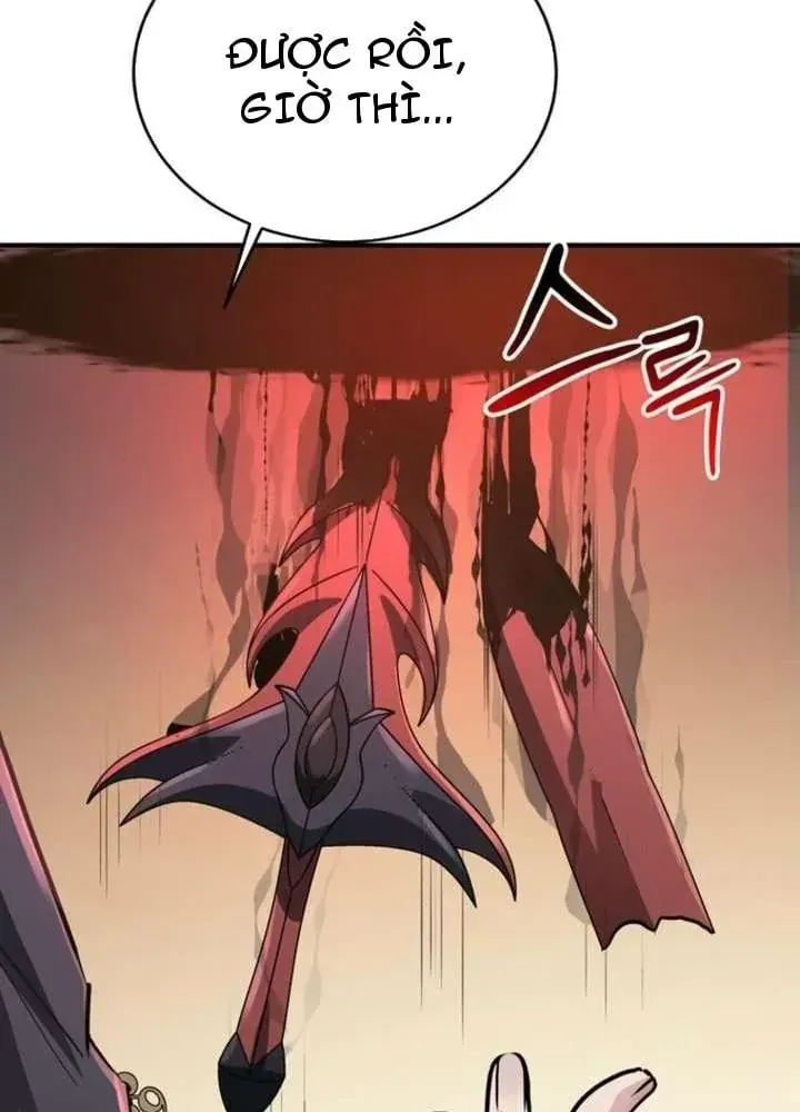 Ta Là Gia Sư Của Ma Vương Yếu Ớt Chap 9 - Next Chap 10