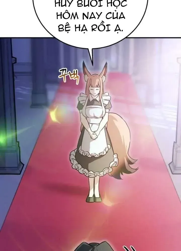 Ta Là Gia Sư Của Ma Vương Yếu Ớt Chap 9 - Next Chap 10