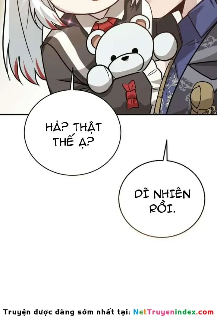 Ta Là Gia Sư Của Ma Vương Yếu Ớt Chap 9 - Next Chap 10